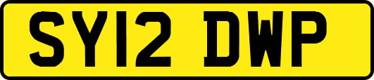 SY12DWP
