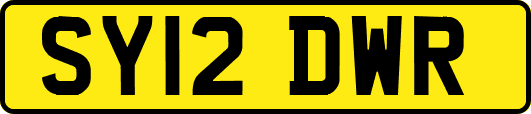 SY12DWR