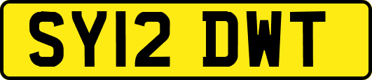 SY12DWT