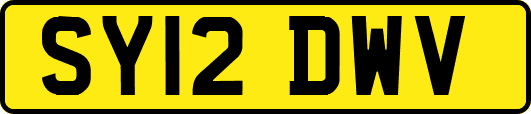SY12DWV