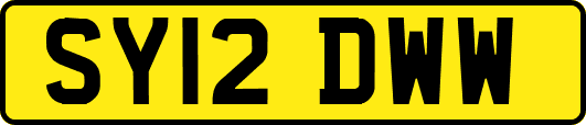SY12DWW