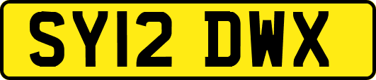 SY12DWX