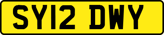 SY12DWY