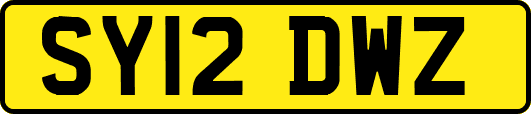 SY12DWZ