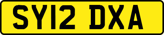 SY12DXA