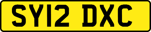 SY12DXC