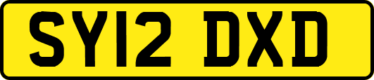 SY12DXD