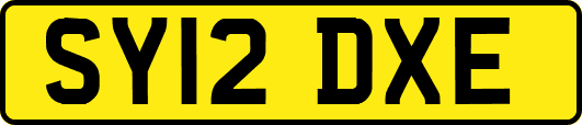 SY12DXE