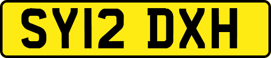 SY12DXH