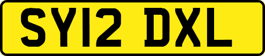 SY12DXL