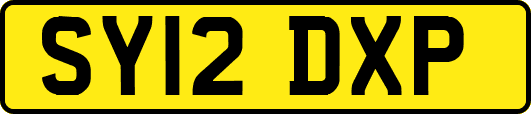 SY12DXP