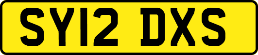 SY12DXS