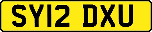 SY12DXU