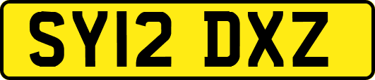 SY12DXZ