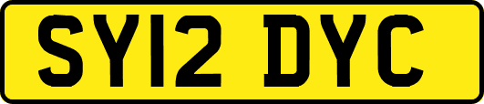 SY12DYC