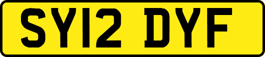 SY12DYF
