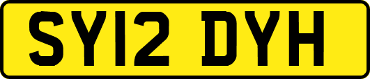 SY12DYH