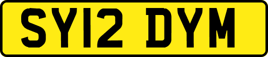 SY12DYM