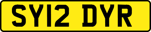 SY12DYR