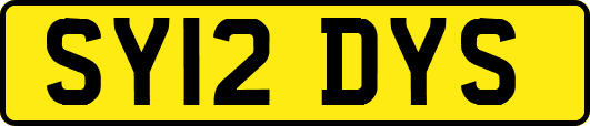 SY12DYS
