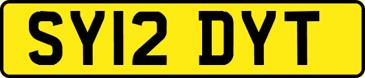 SY12DYT
