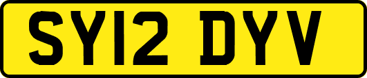 SY12DYV