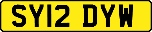 SY12DYW