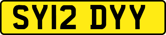 SY12DYY