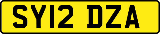 SY12DZA