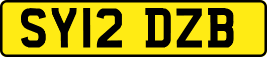SY12DZB
