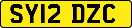 SY12DZC