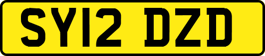 SY12DZD