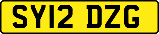 SY12DZG