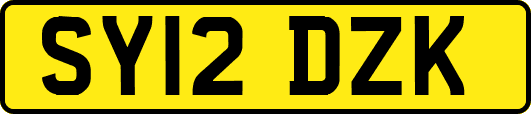 SY12DZK