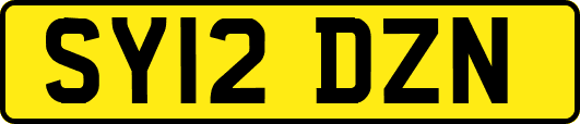 SY12DZN