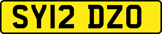 SY12DZO