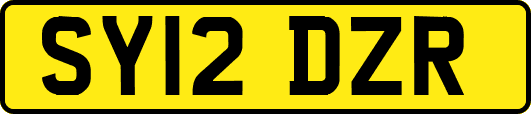 SY12DZR