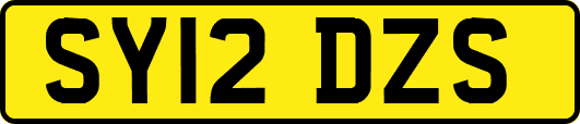 SY12DZS