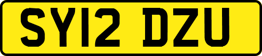 SY12DZU