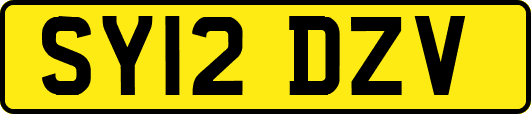 SY12DZV