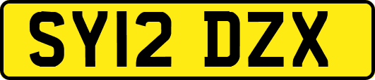 SY12DZX
