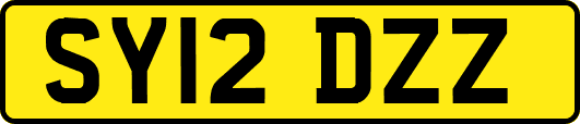 SY12DZZ
