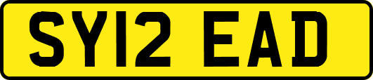 SY12EAD