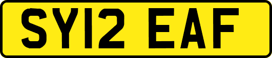 SY12EAF
