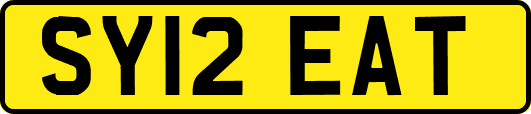 SY12EAT