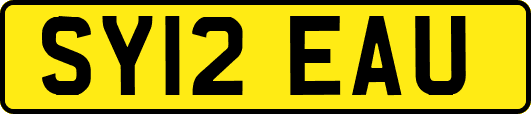 SY12EAU