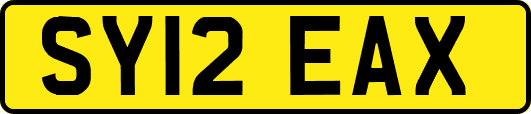 SY12EAX