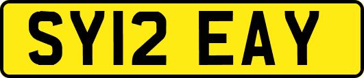 SY12EAY