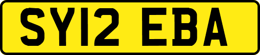 SY12EBA