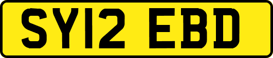 SY12EBD